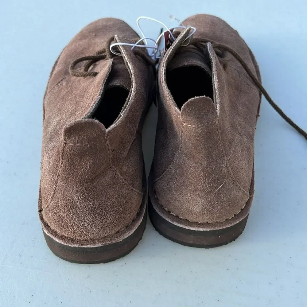 Merona‎ suede chukka boot Size 11 B94